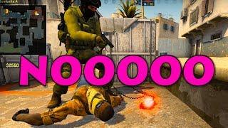 10/10 Troll - CSGO Funny Moments