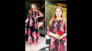 Beautiful Floral print Maxi dress Collection2023||30+ maxi dress designs||LOOK BEAUTIFUL||