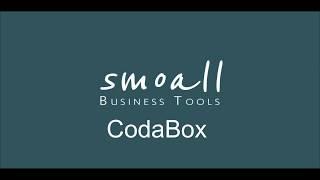 Smoall | Extensions : CodaBox