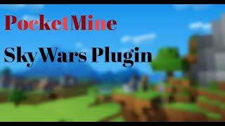 Pocketmine Plugin | SkyWars