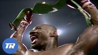 Marvin Hagler vs.Tony Sibson | FREE FIGHT