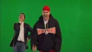 "Weird Al" Yankovic - White & Nerdy (Take #1)