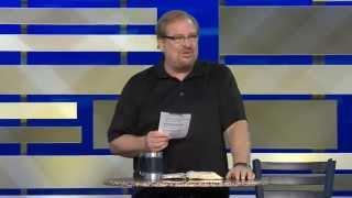 How To Keep From Stressing Out with Rick Warren