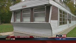 FOX 11 Investigates weatherization program problems