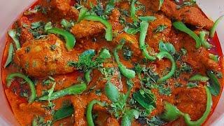 Chicken Tikka Masala| Chicken Tikka | Chicken GravyRecipe@ Asma Dhanshe's Kitchen