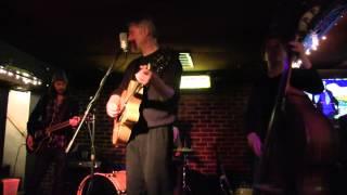 Old Rugged Sauce (w/ Claude Coleman, Jr) - Wichita Lineman - New Hope, PA - 2/17/2013