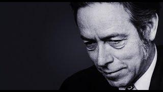 Alan Watts - Man is a hoax