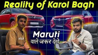 Brezza, Baleno, Fronx, Grand Vitara वालों के लिए Special Video Ft Auto Link - SalahCar