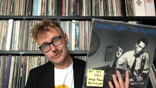 Top 25 Robert RL Ludwig Mastered Vinyl