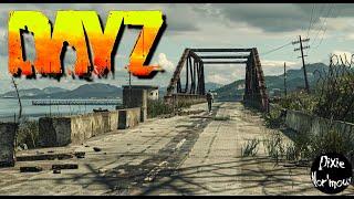 The Exploration Continues! #dayz