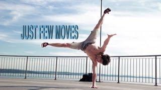 KAIO - Just Few Moves