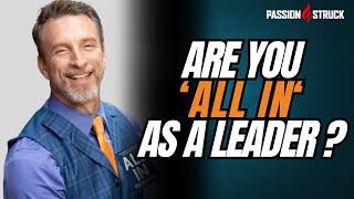 Leadership Insights Unleashed: Navigating High Seas of Success | John R. Miles & Mike Michalowicz