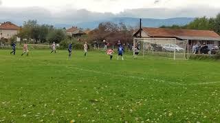 Odbrana Dejan Colić, Borac (Barje Čiflik) - Lokomotiva (Belo Polje)  3:2, Gradska liga Pirot 6.kolo