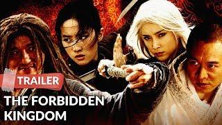 The Forbidden Kingdom 2008 Trailer HD | Jackie Chan | Jet Li