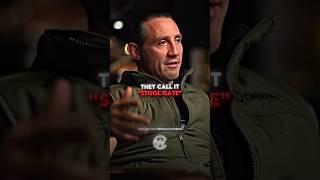 How Tim Kennedy Got ROBBED In The UFC