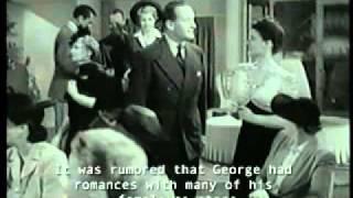 George Sanders - Biography (SD)