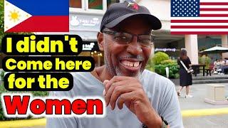 Retired American loves the Philippines, but you'll be surprised why (street interviews)