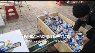 TETRA PAK MACHINE, TETRA PACK MACHINE, TETRA PAK JUICE FILLING MACHINE, TETRA PAK JUICE PACKING