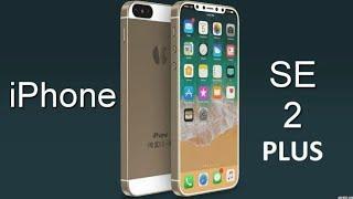 iPhone SE Plus Trailer