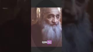 Пост не спасет. Иеродиакон Илиодор