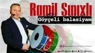 Ramil Shinixli - Men Göyçeli balasıyam (Official Audio 2024)