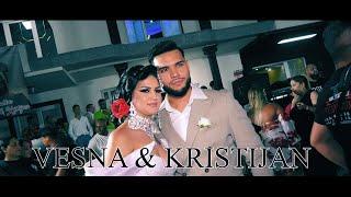 VESNA & KRISTIJAN SVADBA KRATKI FILM - STUDIO ROMA IVICA 4K LESKOVAC