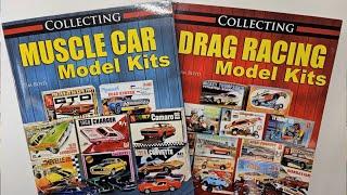 2 "Must Have" Model Car Books by Tim Boyd