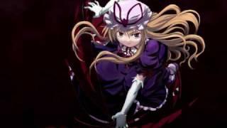 Yukari's Theme - Necrofantasia