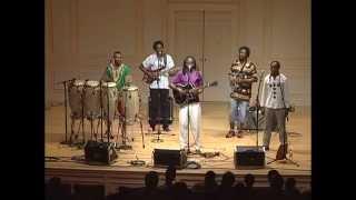 Winyo: Benga & Traditional Music from Kenya