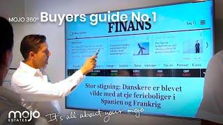 Buyers Guide No 1: Mojo Invest | Mojo Estates