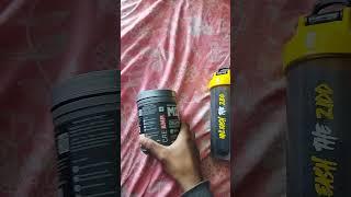 Muscleblaze creatine review #muscleblaze #creatine #shorts
