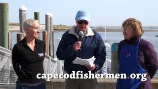 Chatham Today ¦ Fishermen's Alliance/Family Pantry Clips