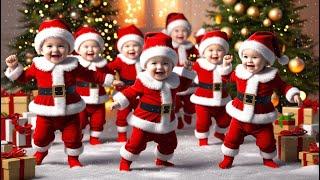 Jingle bell song 2025 Christmas for kids Songs