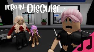 HERO IN DISGUISE (Roblox Music Video)