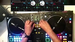 Best Of Hip Hop 2022 | HAPPY NEW YEAR | Rane One | DJ Mix | Beatsource | Freestyle Mix | Explicit