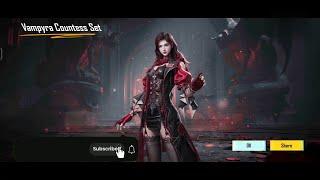 BMPS Dominator Crate Opening | Vampyra Countess Set | THORNMAKER KAR98K