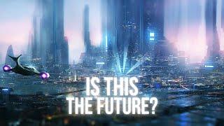 500 Years to the Future of Humanity! What Will Life on Earth Be Like?