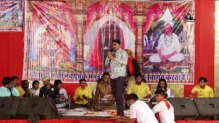 सती माँ भजन ''किशनासर में बणियो मोटो धाम'' marudhara sangeet Kishnasar HD live 2019