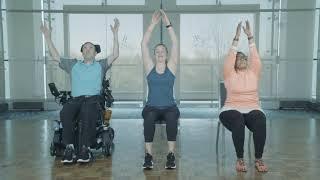 Stretching Exercise Tips for People with Multiple Sclerosis | National MS Society