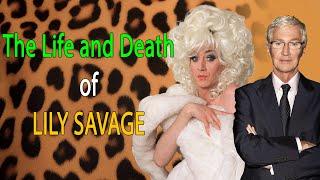 The Life and Death of Lily Savage [BrandNew Documentary]