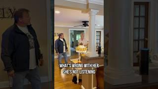 Dad Savagely Humbles Mom Like A Boss