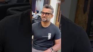 Centigradz Eranga ගේ අලුත්ම Hair Cut එක ️️