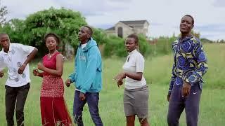 tushikane mikono (officially video) by shadrack ft Kevin ft William