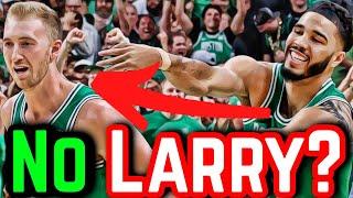 The Boston Celtics Have A RESPONSE TO THE HATING…