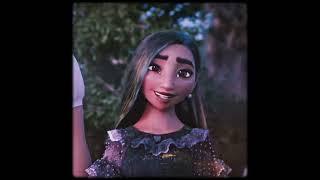 Good luck, babe - Isabela Encanto #isabelamadrigal #encanto #edit #disney #shorts #animationmovie