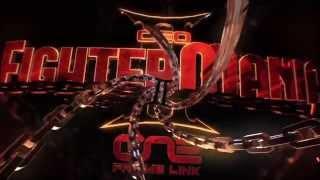 CEO 2014 and One Frame Link Presents FighterMania II