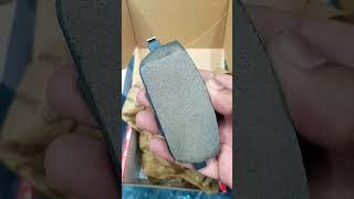 brembo P409044N NAO Brake Pad #brembo #MX5 #Mazda #BrakePad #LoyalParts #Shorts #Bangladesh