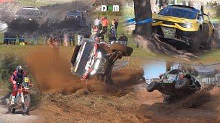 Rally Raid Portugal 2024️ CRASH, SHOW & BEST OF️