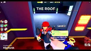 ROBBING EVERYTHING IN ROBLOX JAILBREAK!! PART 2!