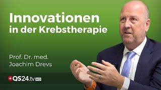 Wie Immuntherapien die moderne Krebsbehandlung revolutionieren | Naturmedizin | QS24